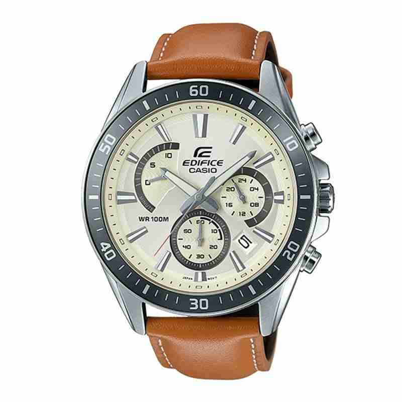 casio efr 553d