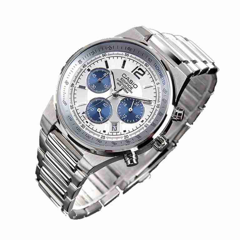 ex193 edifice watch