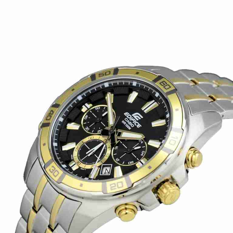 ef 534 casio edifice