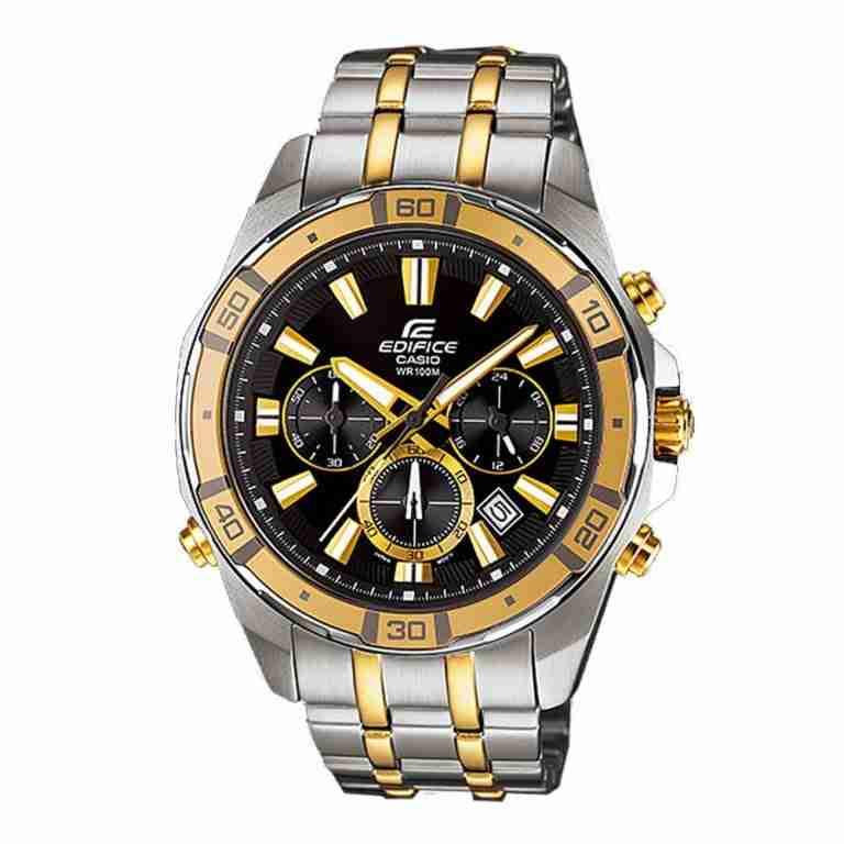 ex193 edifice watch
