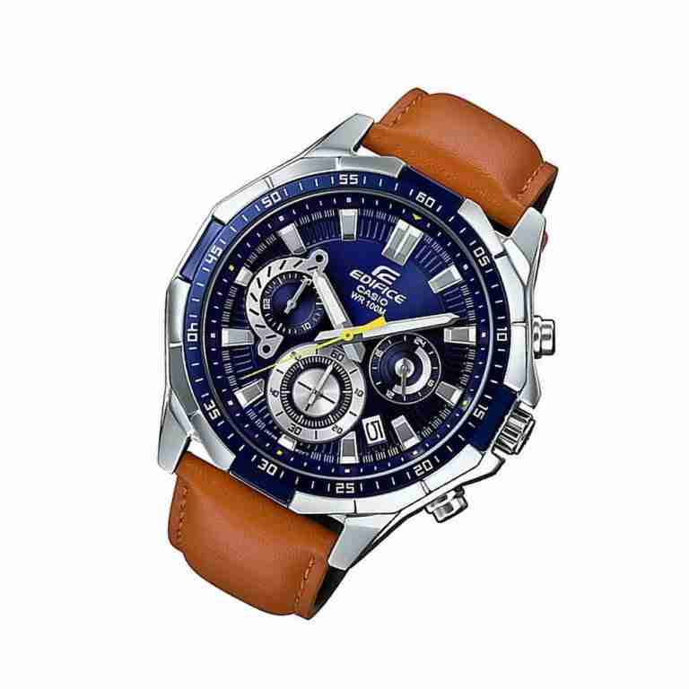 casio edifice 554 price