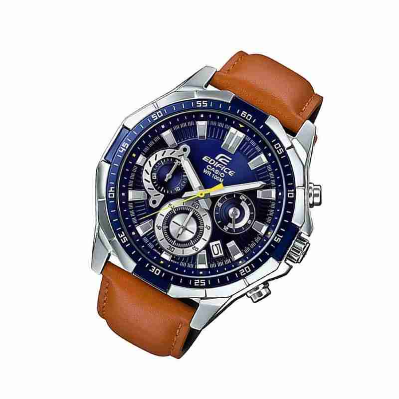 casio efr 554l
