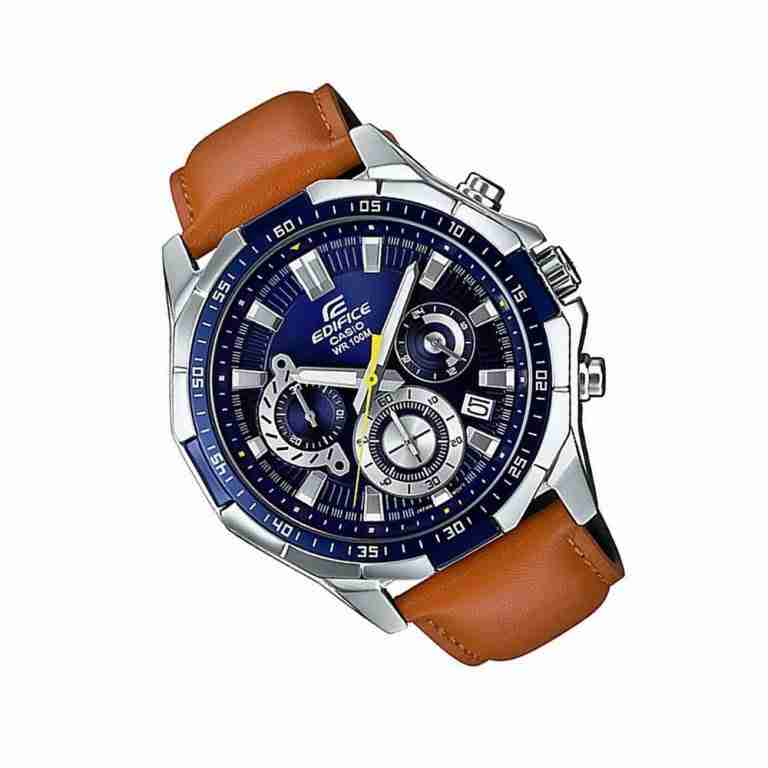 casio efr 554l