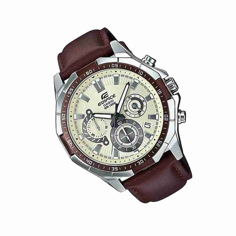 casio edifice efr 554l