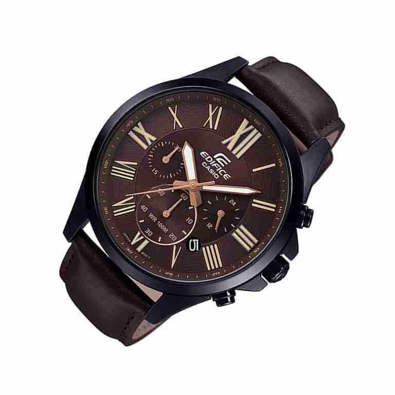 casio edifice efv 500 dy price