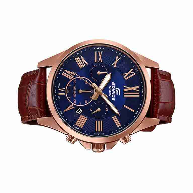 casio edifice efv 500 dy price