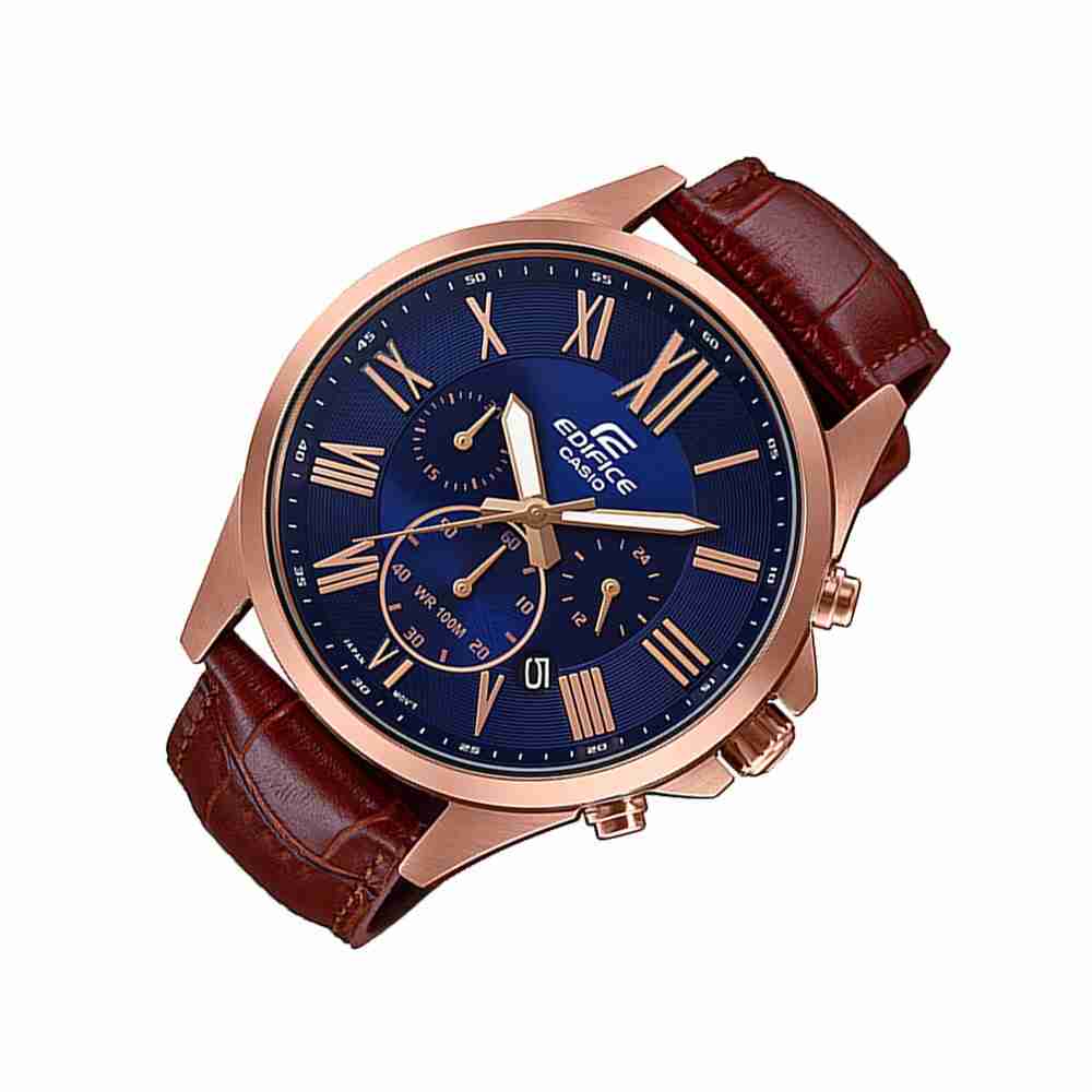 casio edifice efv550l1a