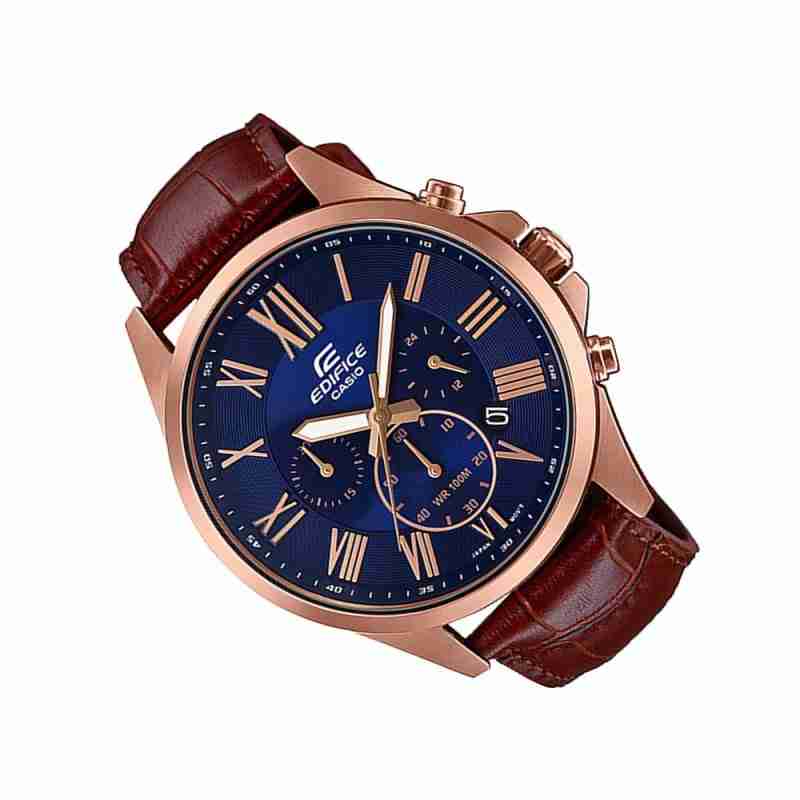 casio edifice efv550l1a