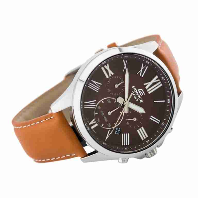 casio edifice 5434 efv 500