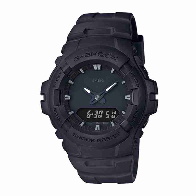 casio g shock 100bb