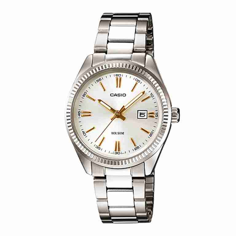 casio da donna