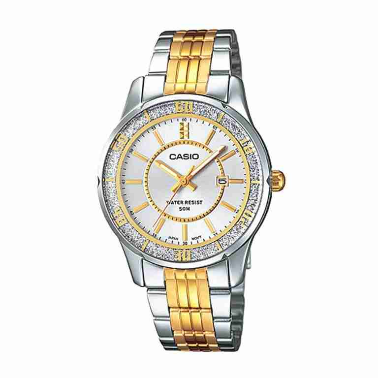 casio amw 860