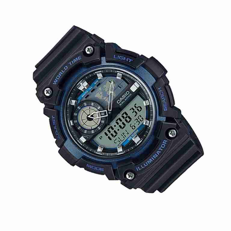 casio aeq 200w price