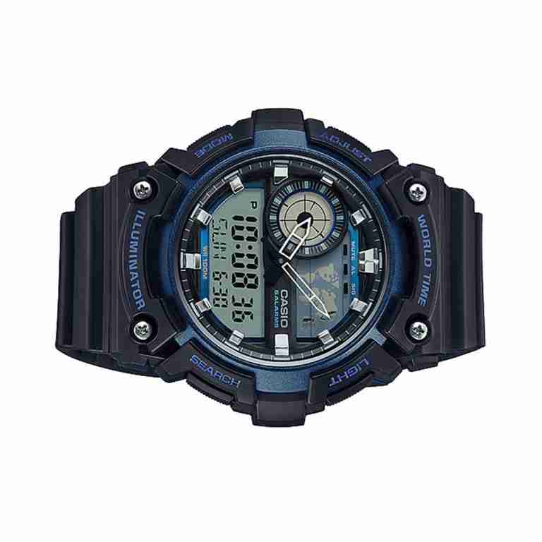casio aeq 200w price