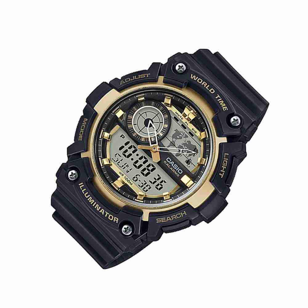 casio ae 200w