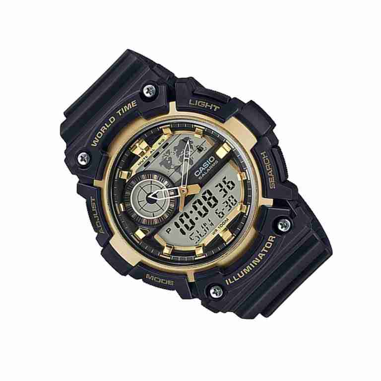 casio aeq 200w price