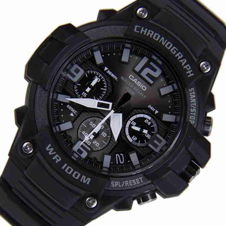 casio model 5147