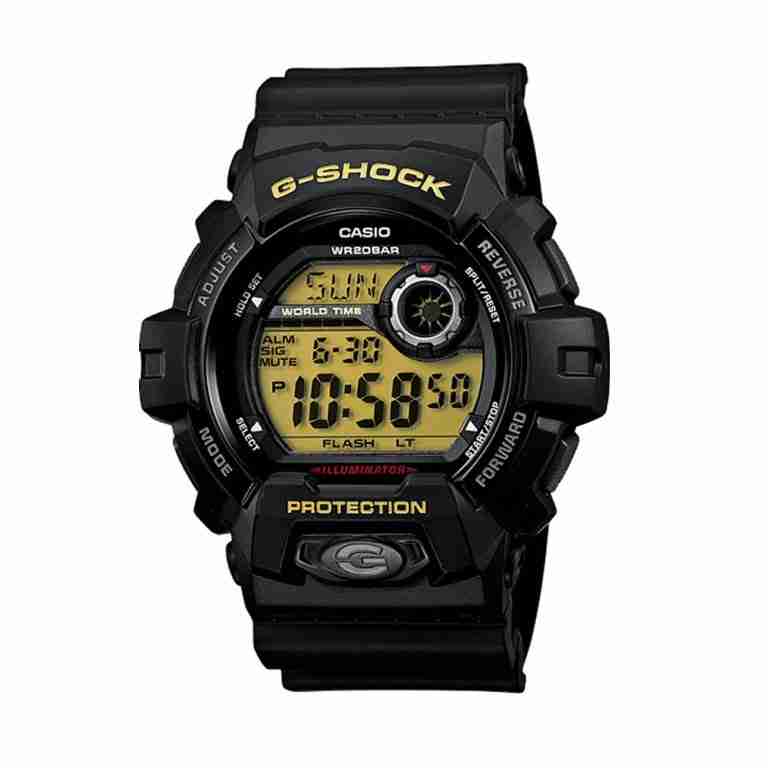 casio 8900