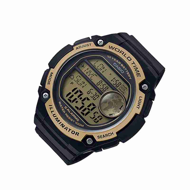 casio ae 9w