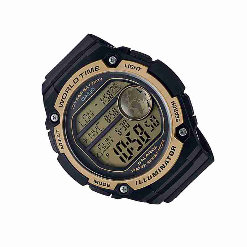 casio ae 9w