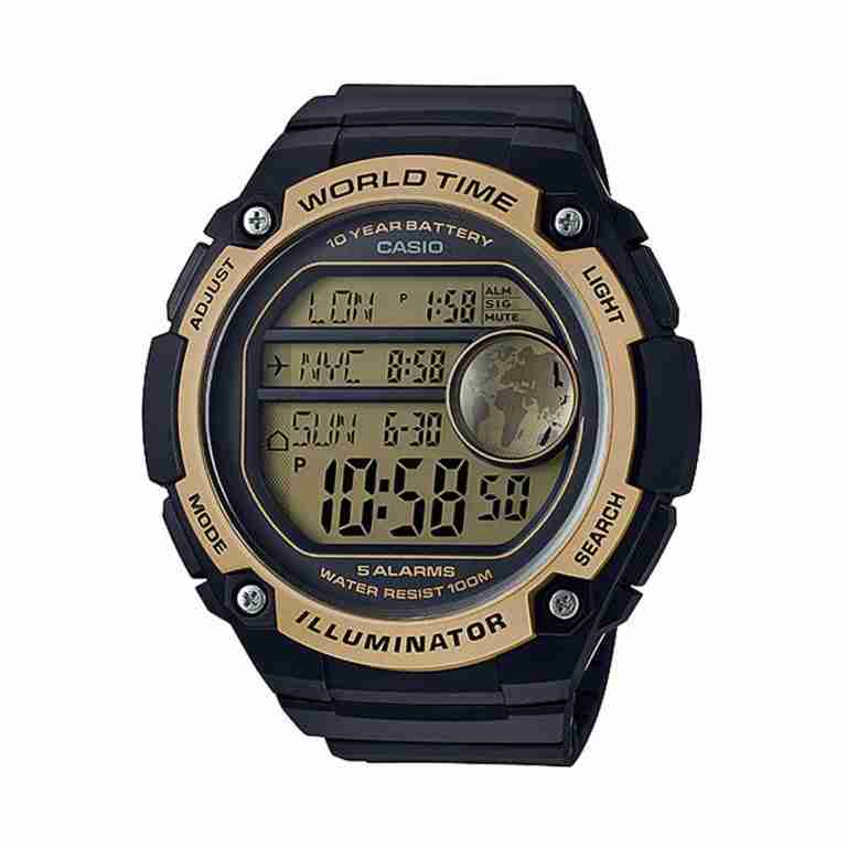 casio ae3000wd