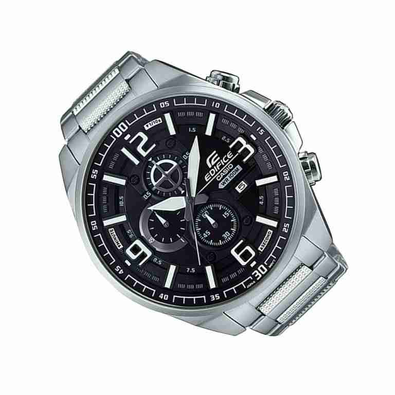 casio efr 555