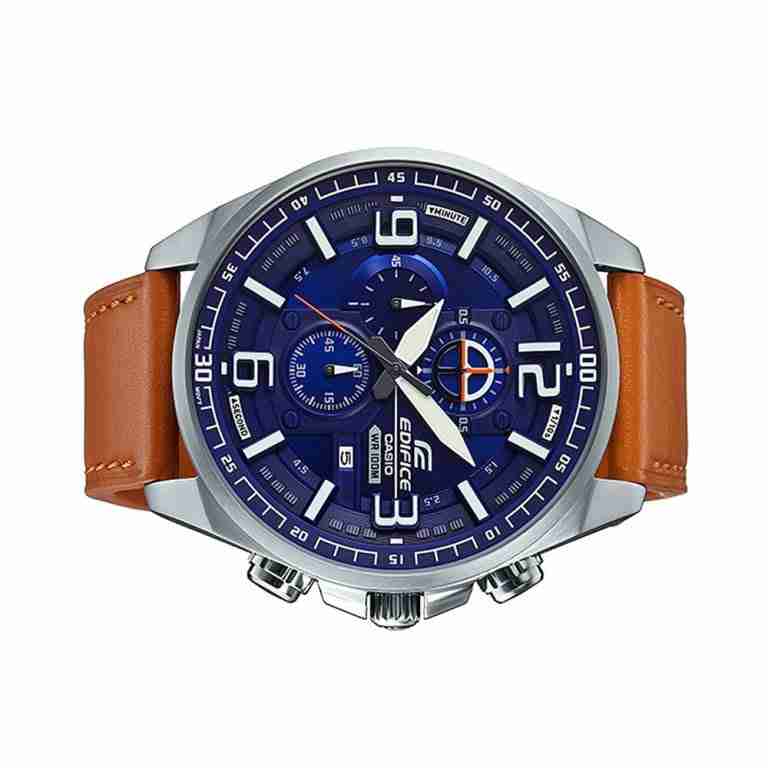 casio edifice efr 555l