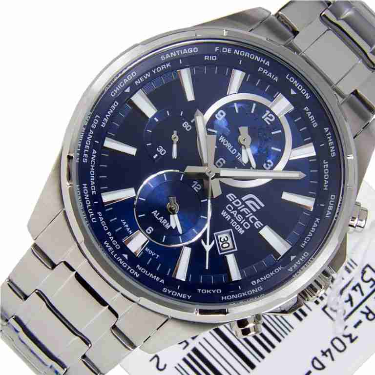 casio efr 304d