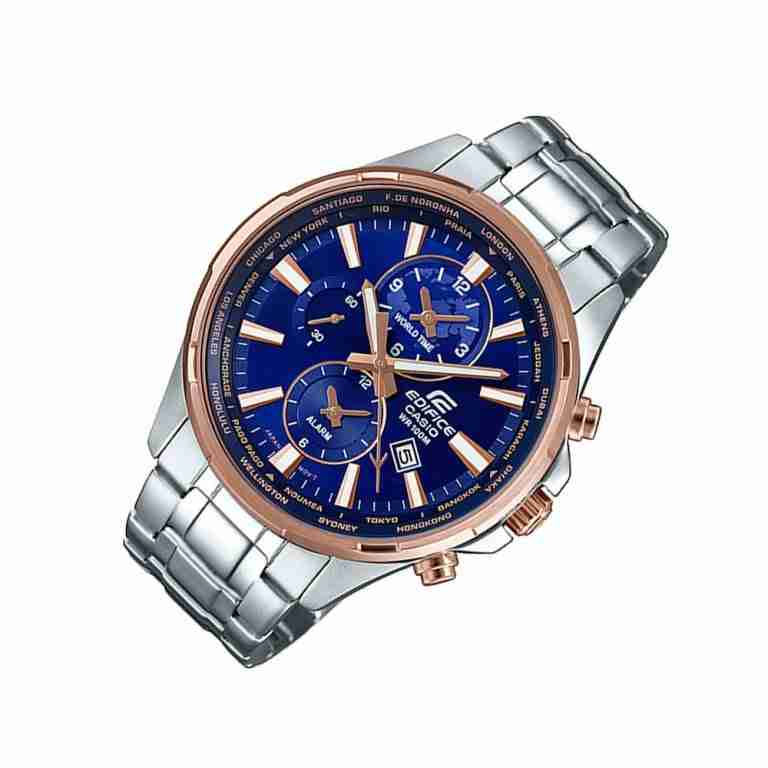 casio edifice efr 540 sgw 2av