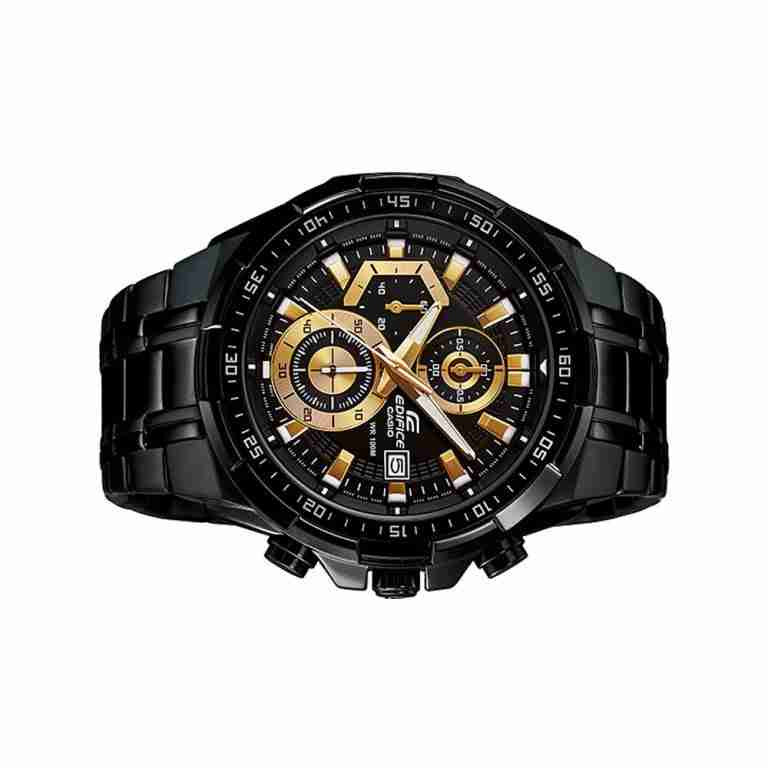 casio efr539bk
