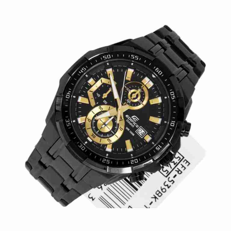casio efr539bk