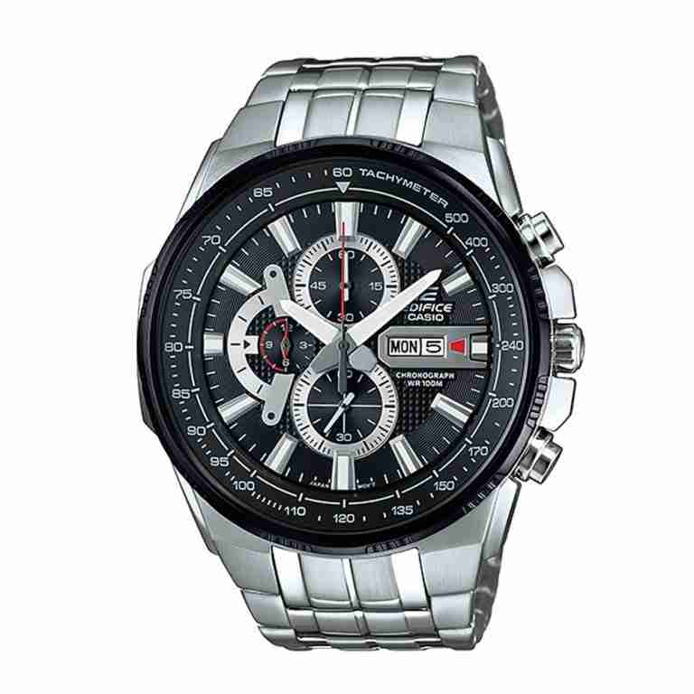 casio edifice module no 5490