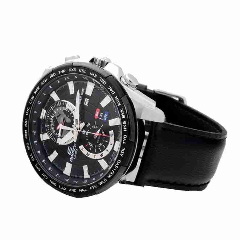 casio edifice efv 550l