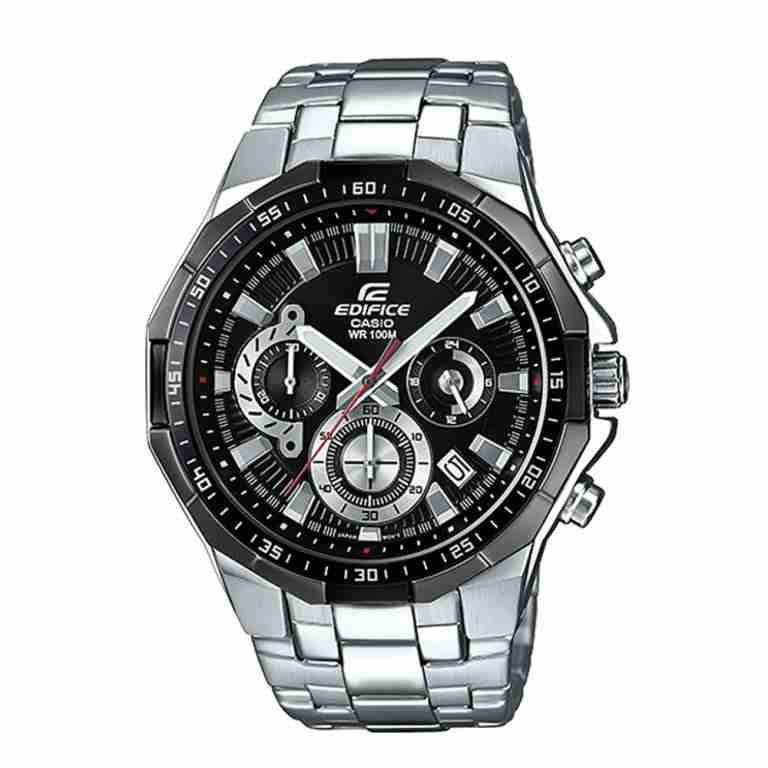 casio edifice ef 554d