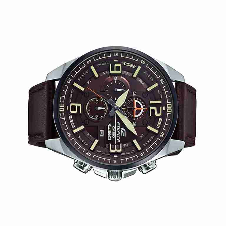 casio ef 555