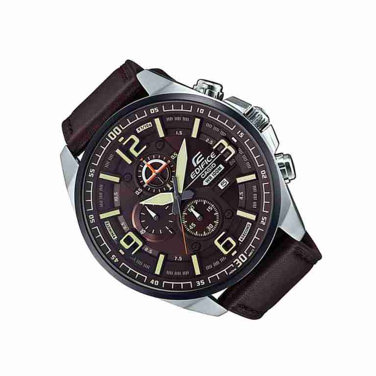 casio efr 555