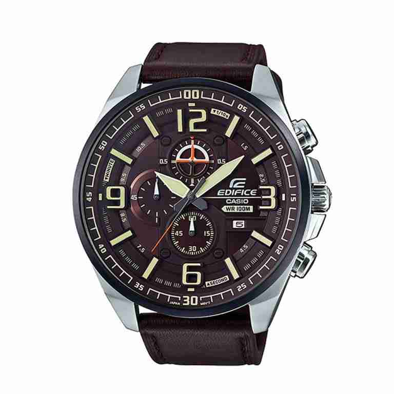 casio edifice efr 555l