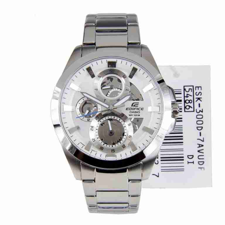 casio edifice 300d