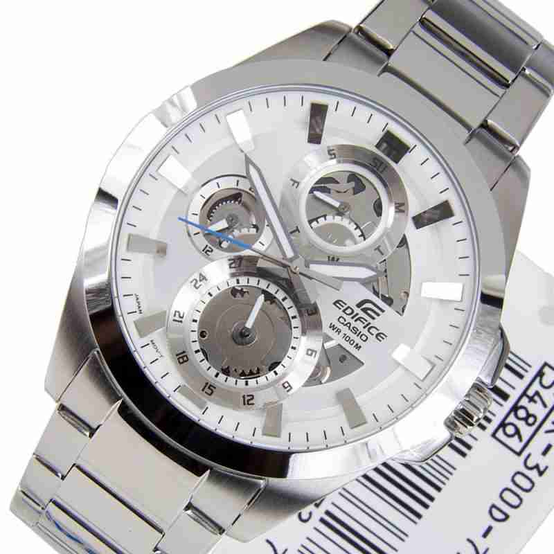 casio edifice 300d
