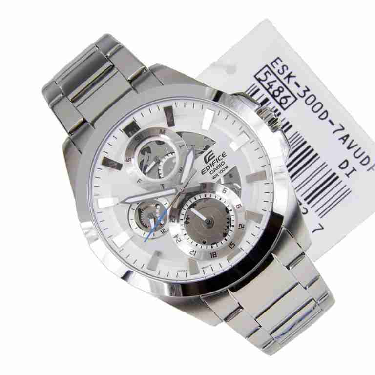 casio edifice 300d