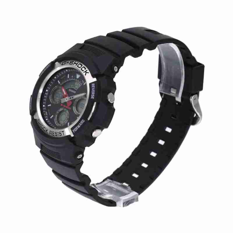 g shock aw 590 replacement strap