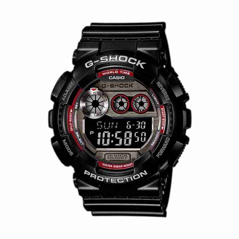 g shock gd 110 price