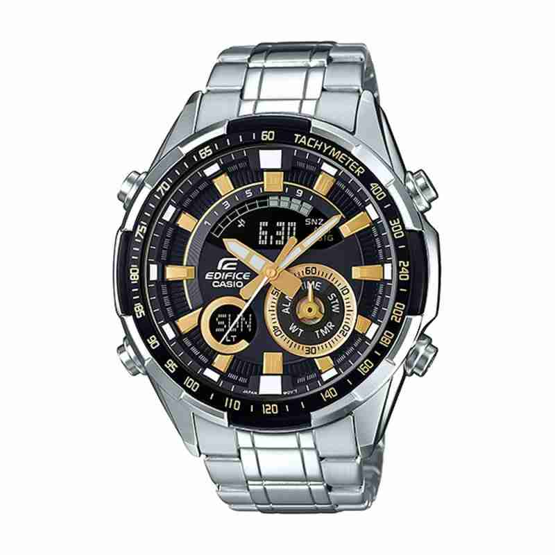 edifice watch online