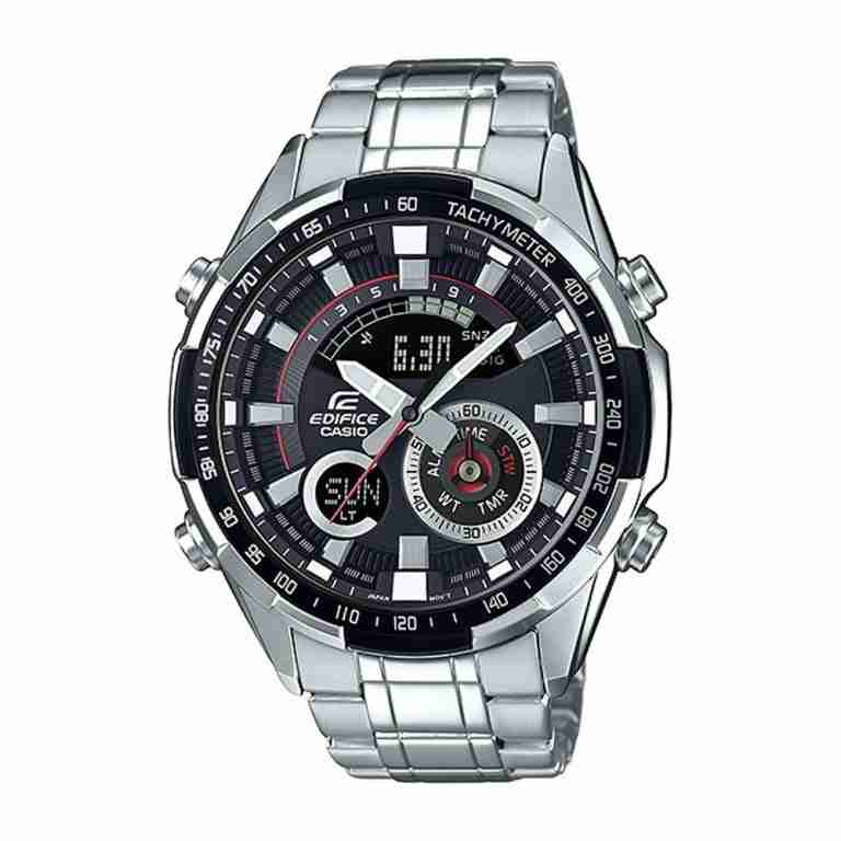 casio edifice era 600db