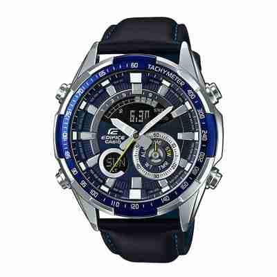 edifice latest model 2018
