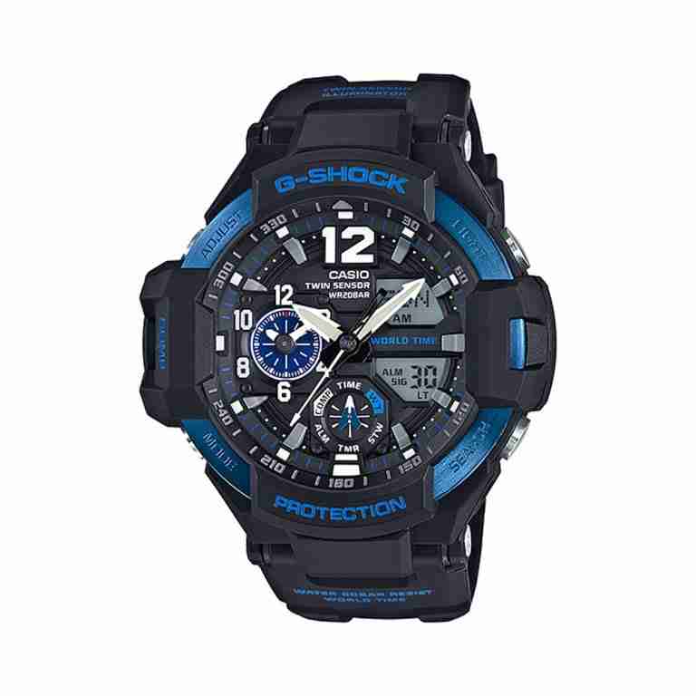 g shock 1100 price