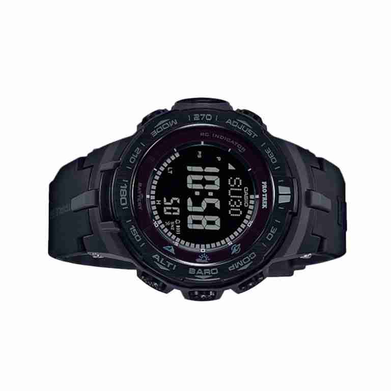 protrek prw 3100y