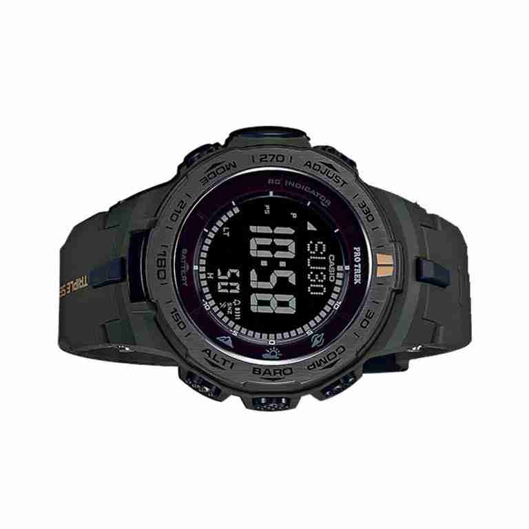 casio protrek prw 3100y