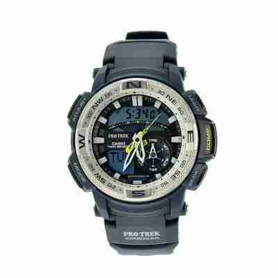 casio protrek prg 280d