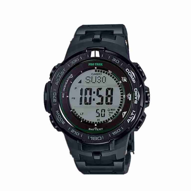 casio protrek 3100y